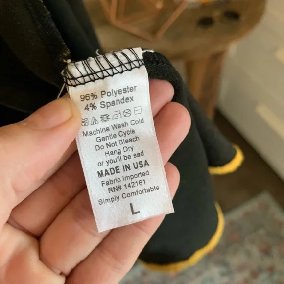 BOHO⚡️ lularoe lindsay mustard / gold lace kimono - Picture 6 of 7